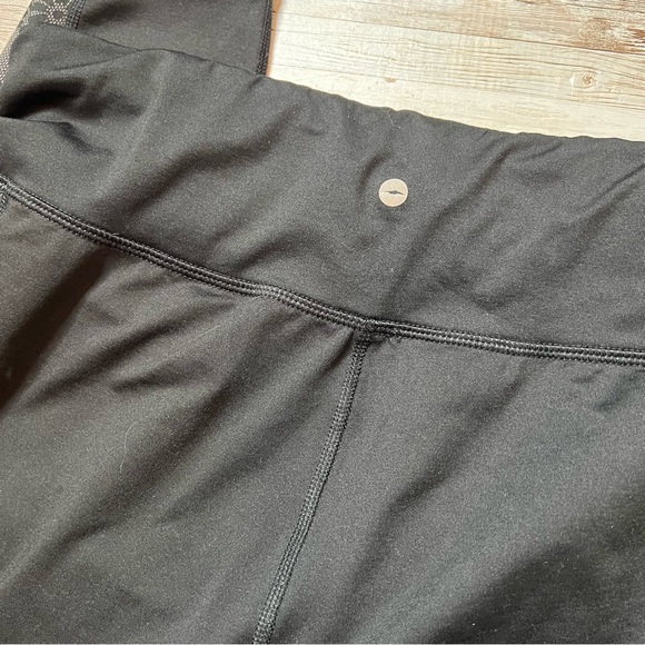 Avia reflective leggings - Picture 3 of 4